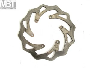 KTM 690 Enduro LC4 Bremsscheibe hinten 3,6mm Brake Disc Bj.08-11 - Bild 1 von 4