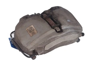 Right Front Brake Caliper AUDI A6 (4A, C8) 40 TDI Mild Hybrid 150 kW 204 HP - Picture 1 of 5