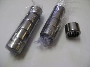 10 HK1210 12X16X10 NEEDLE ROLLER BEARINGS BAB61 - Bild 1 von 1