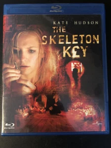 The Skeleton Key - Kate Hudson Italian Blu-ray - Picture 1 of 1