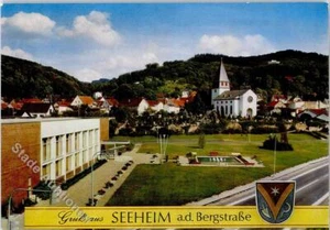 51401174 - 6104 Seeheim-Jugenheim Sport und Kulturhalle - Bild 1 von 2