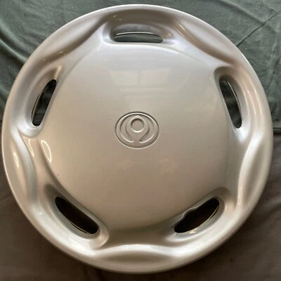 ONE 1993-1994 Mazda MX-6 56528 14" Hubcap Wheel Cover GA2A-37170-C OEM Cap MX6 1 - Image 1 of 4