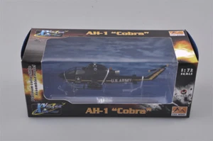 Easy Model 36900 - 1/72 US AH-1F Cobra Sky Soldiers- New - Picture 1 of 1