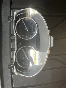 2017-2021 ACURA MDX Speedometer 52K MPH US Market Base 78100-TZ5-A310-M1 OEM - Picture 1 of 6