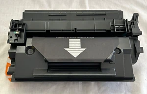 BLACK INK compateble for 26x cf226x - Picture 1 of 4