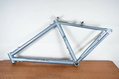 95 Specialized 19" Stumpjumper FS M2 Metal Matrix Direct Drive MTB Frame 26" - Image 1 of 4