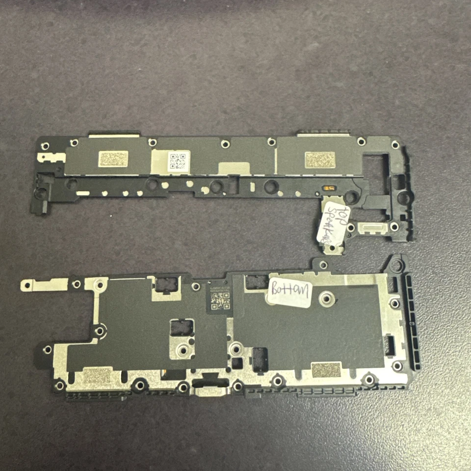 Комплект громкоговорителей деталь динамика OEM Samsung Galaxy Tab A 7 SM-T500 10,4 дюйма - Изображение 1 из 1