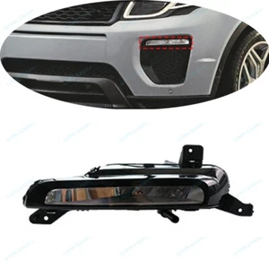 Luz antiniebla parachoques delantero t para Land Rover Range Rover Evoque L538 2016-2018, izquierda - Imagen 1 de 5