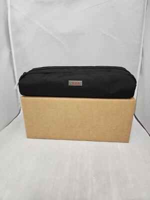 Tumi ALPHA Electronic Cord Pouch New Without Tags