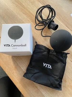 Vita Cannonball - Bild 1 von 4