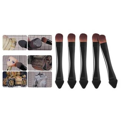 Sweep Pastell Farbpinsel für für den Modellbau - Bild 1 von 4