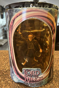 Lord of The Rings Fellowship Of The Ring Samwise Gamgee Figure Mines Of Moria 