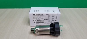 Sensor transmisor de presión Telemecanique XMLP010BC21F 10BAR 4 20MA G1 4A - Imagen 1 de 7