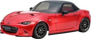 Tamiya 1/10 Electric RC No.624 Mazda Road Star Touring Car 58624 From JAPAN - Picture 1 of 5