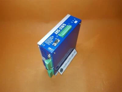 Metronix ARS-310/5 - Servo Drive - Defective - Image 1 of 2