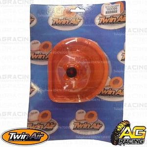 Twin Air Airbox Air Box Wash Cover For Gas Gas EC 300 2T 2009 Motocross Enduro - Picture 1 of 1