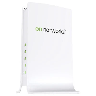 On Networks N150R WiFi Router New - Image 1 of 3