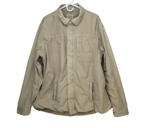 Chaqueta de cambio de marchas Carbon 2 Cobalt para hombre talla XXL color tostado chaqueta utilitaria - Imagen 1 de 12