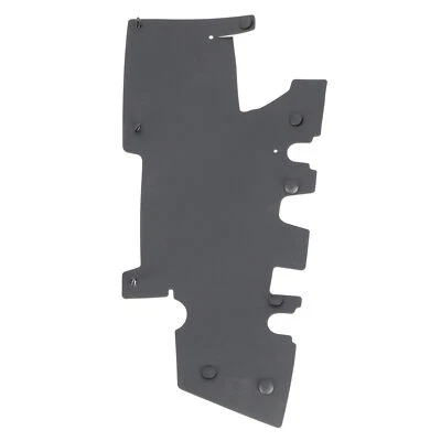 原始设备制造商全新 2015 - 2017 年福特 F150 Lariat Crew Cab 白金 DOHC 侧罩 Fl3Z8310A — 第 1/4 张图片