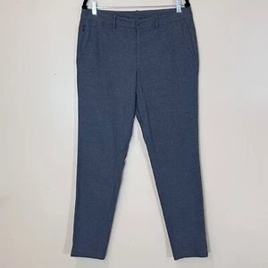 Kit and Ace Navigator Trouser Pants - Men's Size 34 - Gray - Picture 1 of 9