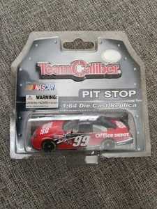 Team Caliber Carl Edwards Office Depot - Picture 1 of 2