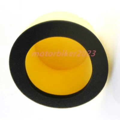 For Kawasaki Air Filter Cleaner KDX200 KDX220R KLX250S KLX300R KX500 KLX650R - Изображение 1 из 4