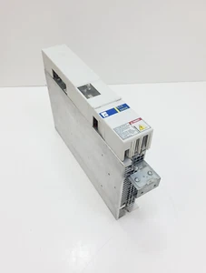 REXROTH DKC11.3-040-7-FW SERVOANTRIEB - Bild 1 von 7