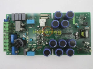 Eine gebrauchte ABB ACS510 22kw /18,5KW Treiberplatine SINT4330C - Bild 1 von 1