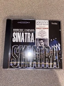 Robert Farnon & His Orchestra - The H... - Robert Farnon & His Orchestra CD MEVG - Picture 1 of 2