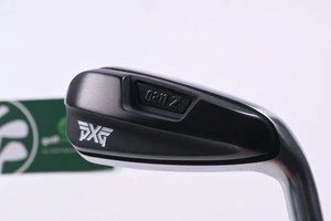 PXG 0211 Z #7 Iron / Regular Flex Cypher 60 Shaft - Picture 1 of 6