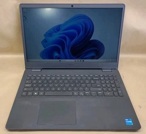 Dell Vostro 3500, Intel Core i5-1135G7 @ 2.4GHz, 8GB RAM, 512GB SSD, Win 11 Pro - Picture 1 of 8
