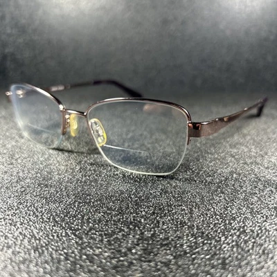 ОЧКИ ANNE KLEIN AK5065 780 розовое золото 49/17/135 FLEX ШАРНИРНЫЕ ОЧКИ - Изображение 1 из 4