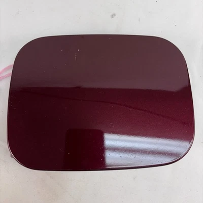 Toyota Avalon 2005-2011 tapa de llenado de combustible cubierta de puerta de gas chasis metálico 3Q7 Foto 1 de 4