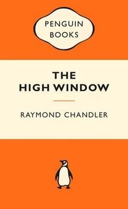 The High Window: Popular Penguins by Raymond Chandler (English) Paperback Book - Picture 1 of 1