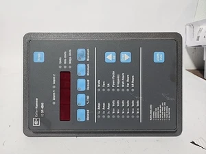 Cutler-Hammer IQ DP-4000 Power Module - Picture 1 of 5