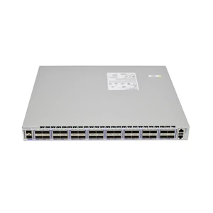 Arista DCS-7050CX3-32S-R 7050X3, 32x100GbE QSFP+2xSFP+ Data Center Switch Ref - Picture 1 of 2