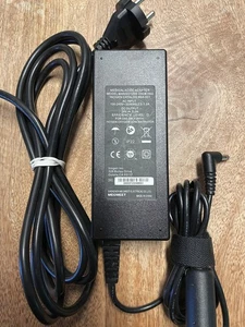 INOGEN 24V 5A Netzadapter für MANGO120S-24CB-ING Medical Ladegerät #BA-501 - Bild 1 von 2