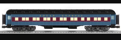 Lionel No. 6-25578 - The Polar Express Heavyweight Coach Add-on - NEW Sealed Box - Image 1 of 4