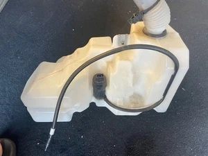 Behälter Scheibenwaschanlage mit Pumpe 16 CITROEN JUMPER KASTEN 2.2 BLU EHDI 165 - Bild 1 von 5