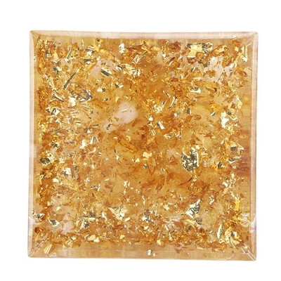 Orgonit Pyramide 6cm Energie Generator Kristall Draht Handgemachte Pyramide KU - Bild 1 von 4