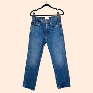 AGOLDE Valen Jeans Essence - Picture 1 of 6