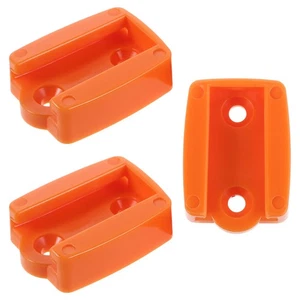  3 Piezas Máquina Peladora de Jugos de Naranja Soporte Frutas Repuestos Eléctrico - Imagen 1 de 12