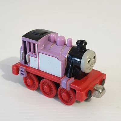 Rosie Diecast Train Thomas And Friends Take N Play Magnetic Learning Curve 2006 - Image 1 of 4