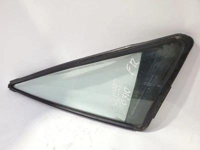 1996 1997 1998 Suzuki X90 OEM Front Right Door Vent Glass  - Image 1 of 4