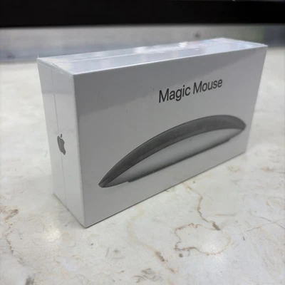 Apple Magic Mouse White ( New & Sealed) - Image 1 of 4