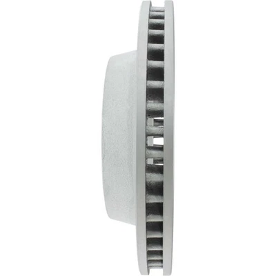 Rotor de freno de disco Centric Parts 320.66015F para Chevrolet GMC P30 P35 P3500 75-96 Foto 1 de 4