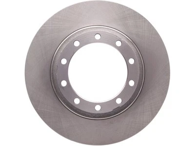 Rotor de freno para Isuzu FVR 2003-2011 fricción dinámica 59212HFNM 2004 2005 2006 Foto 1 de 2