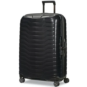 Samsonite Proxis Handgepäck Spinner Koffer schwarz 354,00 $ - Bild 1 von 7