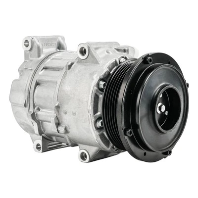 158368 New A/C Compressor for Toyota Highlander 2009-2013 - Image 1 of 4
