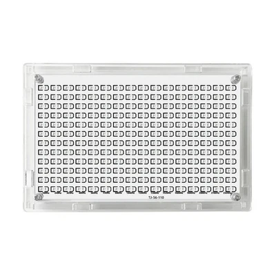 Mikrocontroller 51 DIY LED Sound Control Musik Spektrum Anzeige Elektronik Kit - Bild 1 von 4